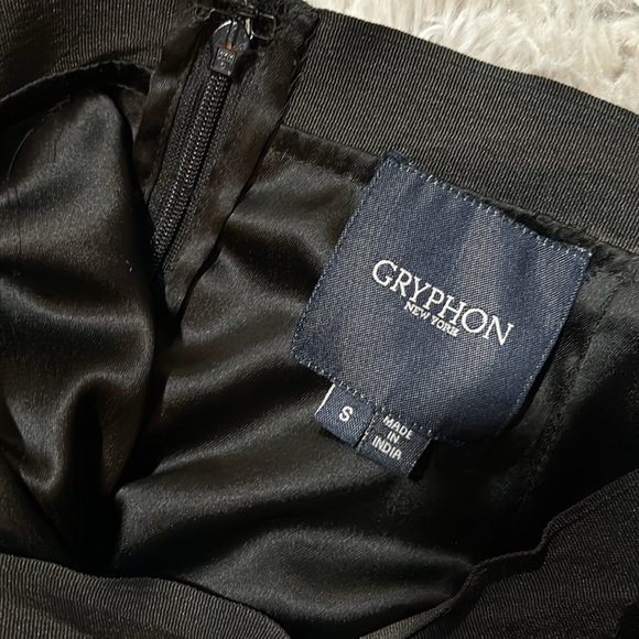 Gryphon sequin miniskirt - Picture 3 of 8